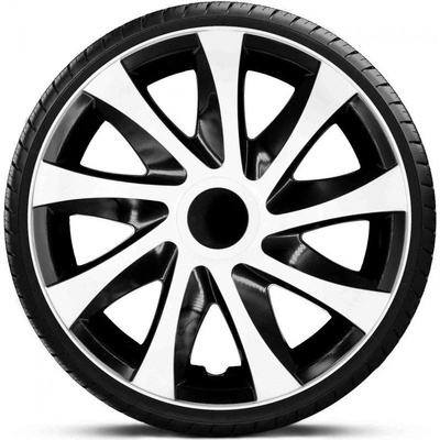 NRM Draco black white 14" 4 ks – Hledejceny.cz