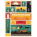 Rekordmánie