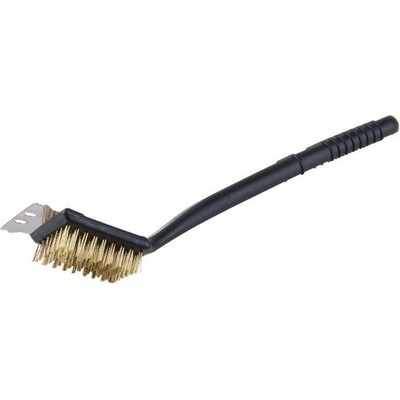 kefa na barbecue čistiaci 30cm