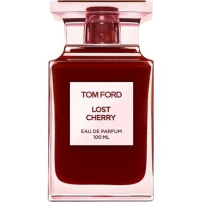 Tom Ford Lost Cherry citrusová parfémovaná voda unisex 100 ml