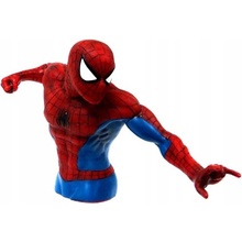 Monogram International | Kasička Spider-Man Metallic Version 18 cm