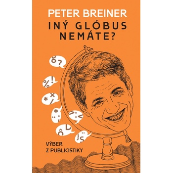 Iný glóbus nemáte?