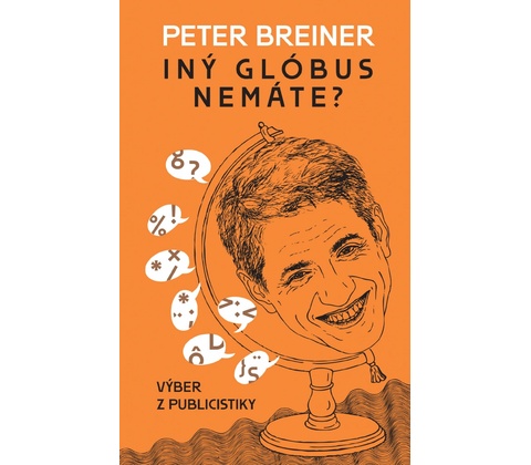 Iný glóbus nemáte?