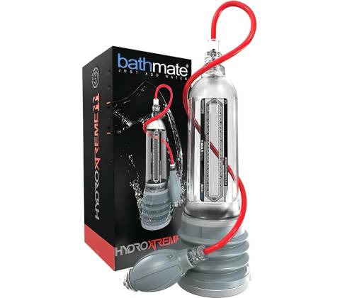 Bathmate HYDROXTREME