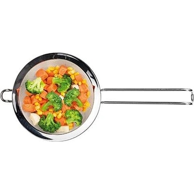 TESCOMA Sítko GrandCHEF ø 18 cm, nerez