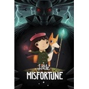 Little Misfortune