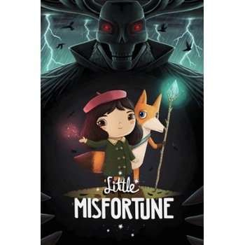 Little Misfortune