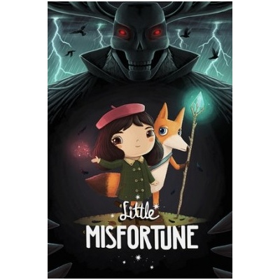 Little Misfortune