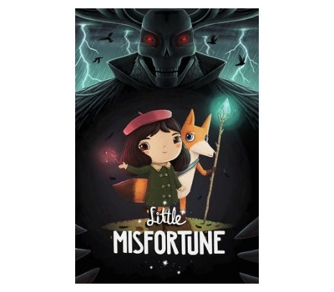 Little Misfortune