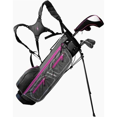 PowerBilt TPX dámský golfový půlset