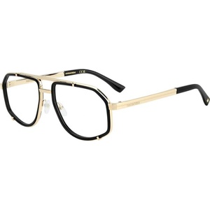 Dsquared2 Очила Dsquared2 D2 0191 2M2 - leshti