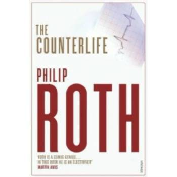 The Counterlife - Philip Roth