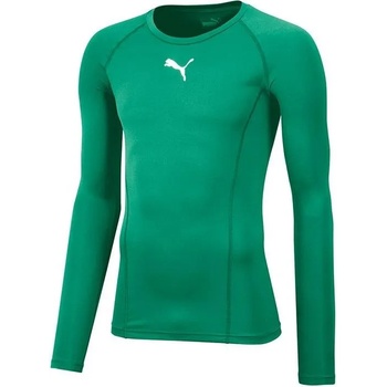 PUMA Тениска с дълъг ръкав Puma LIGA Baselayer Tee LS 655920-005 Размер S