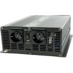 solartronics Инвертор nm 12v 2500 w, Модифицирана синусоида (0112251)
