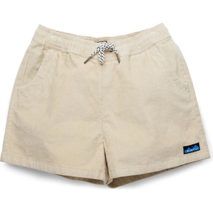KAVU Дамски къси панталони KAVU Women's All Decked Out Shorts - Classic Beige - размер XS (112-4246-0111)