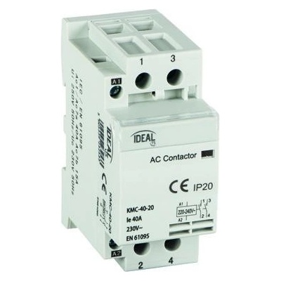 Kanlux 23253 KMC-40-2