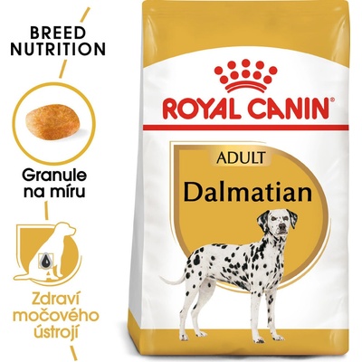 Royal Canin Dalmatin Adult 12 kg