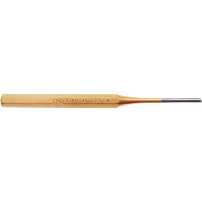 BGS technic BGS 1651-4 Vyrážeč závlaček 4 x 150 mm, tvrzený