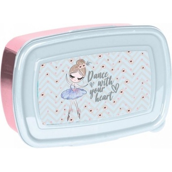 Image 1 of PASO - Кутия за храна Ballerina