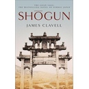 SHOGUN ANGLICKY - Clavell James