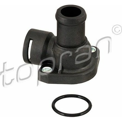 Příruba chladiva TOPRAN 108 204 (108204)