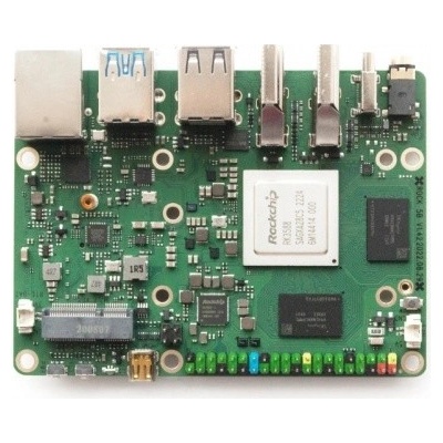 Radxa ROCK 5 Model B 16GB RS119-D8P1