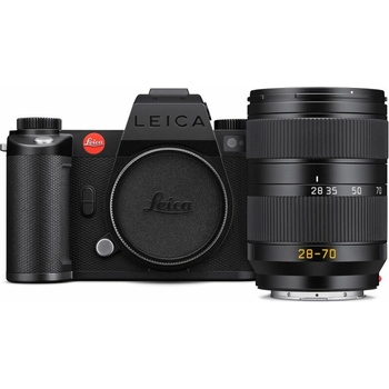 Leica SL3