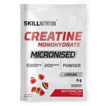 Skill nutrition - MICRONISED CREATINE MONOHYDRATE - 6 g