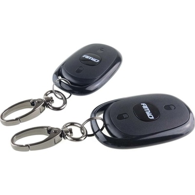 Amio 01678 Autoalarm s dálkovými ovladači CA14 -