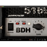 Bogren Digital Ampknob BDH 5169