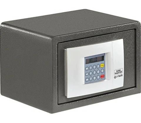 Burg Wächter PointSafe P 1 E