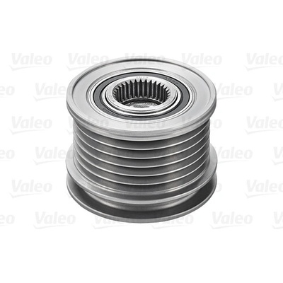 Voľnobeżka alternátora VALEO 588125