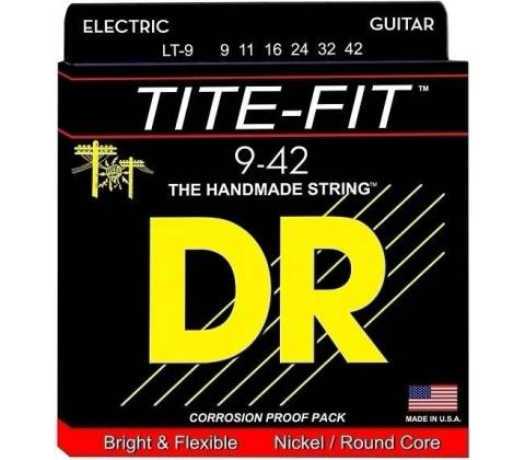 DR Strings LT 9