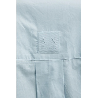 Giorgio Armani Памучна риза Armani Exchange (XW000455.AF12812)