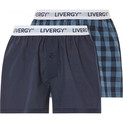 Livergy 2 kusy – Zboží Dáma