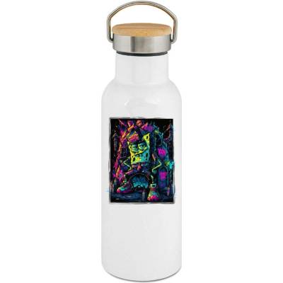 123TRIKO termoska Street Soul 500 ml vtipné