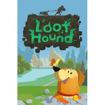Loot Hound