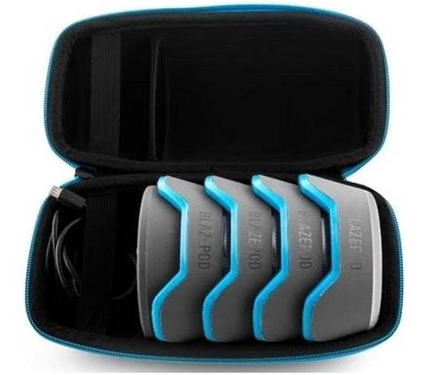 BlazePod Standard Kit