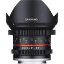 Samyang 12mm T2,2 Cine NCS CS Canon EOS-M