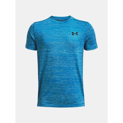 Момчешка тениска Under Armour UA Tech Vent Jacquard SS Under Armour | Sin | Момчешки | 128