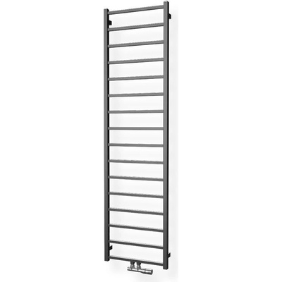 Isan Fresh DFRE1860500SM 1860 mm x 500 mm Šedá okenní