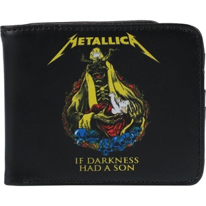 NNM Metallica - If Darkness Had a Son WAMETDARK