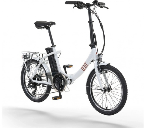 Levit Chilo 3 2022