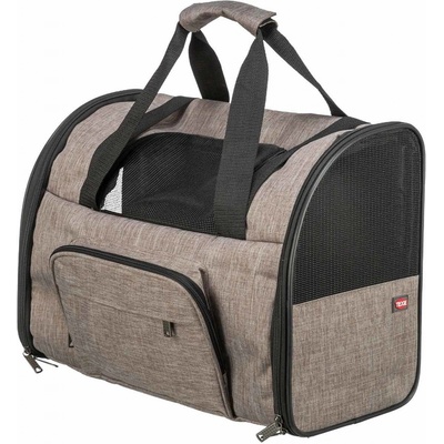 Trixie batoh pro psy Shiva béžový 41 x 30 x 21 cm – Zbozi.Blesk.cz