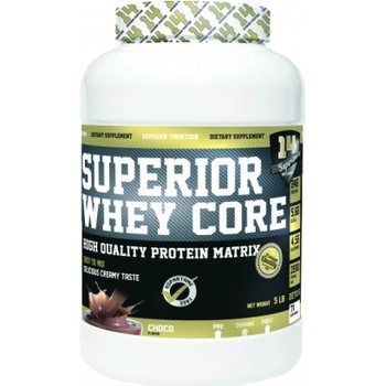 Superior 14 Whey Core 2270 g