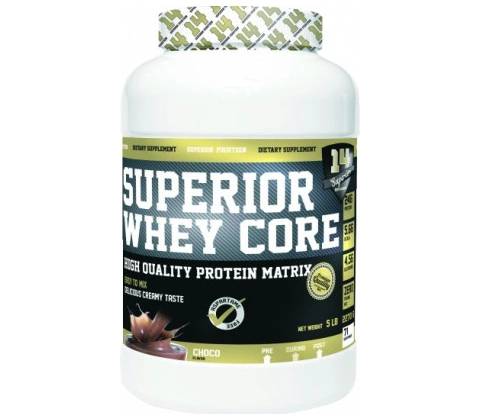 Superior 14 Whey Core 2270 g