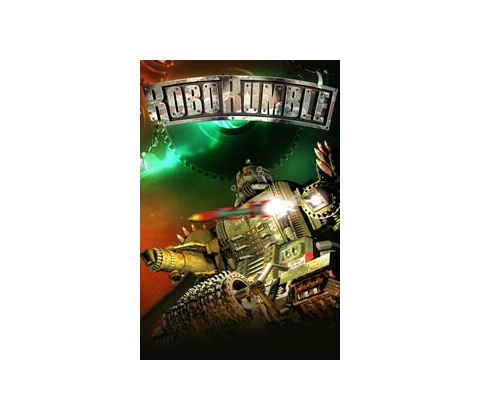 RoBoRumble