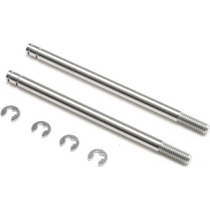 Axial Аксиален амортисьорен прът M3x51.5mm (2): Capra 1.9 UTB, SCX10IIIBC