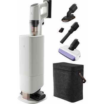 Electrolux EP83HB25UV