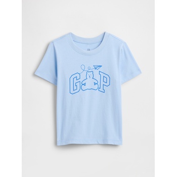 GAP Детска тениска с логото на GAP GAP | Sin | Момчешки | 3 години